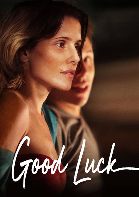 good luck 2014 full movie online|More.